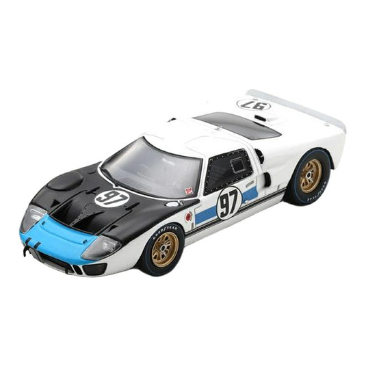 フォード GT40 4.7L V8 MkII