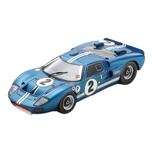 フォード GT40 MkIV 7.0L V8