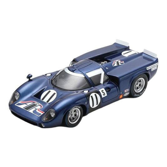 ローラ T70 MkIII