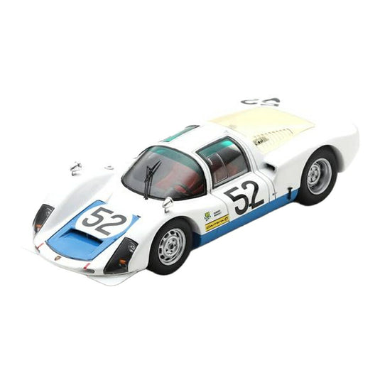 ポルシェ 906