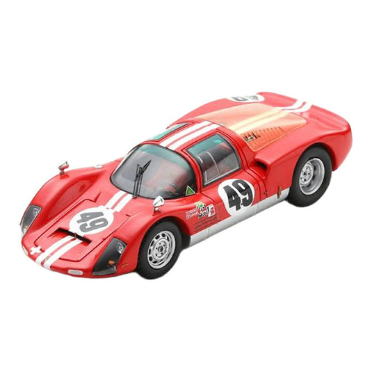ポルシェ 906