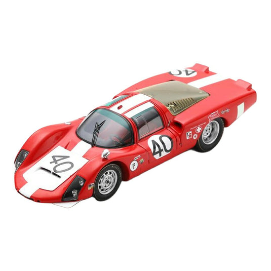 ポルシェ 906Lh
