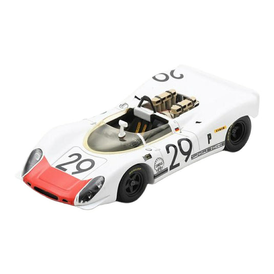 ポルシェ 908/2