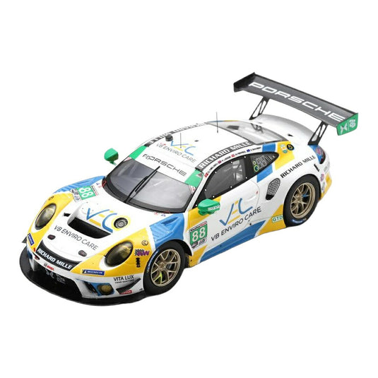 ポルシェ 911 GT3 R