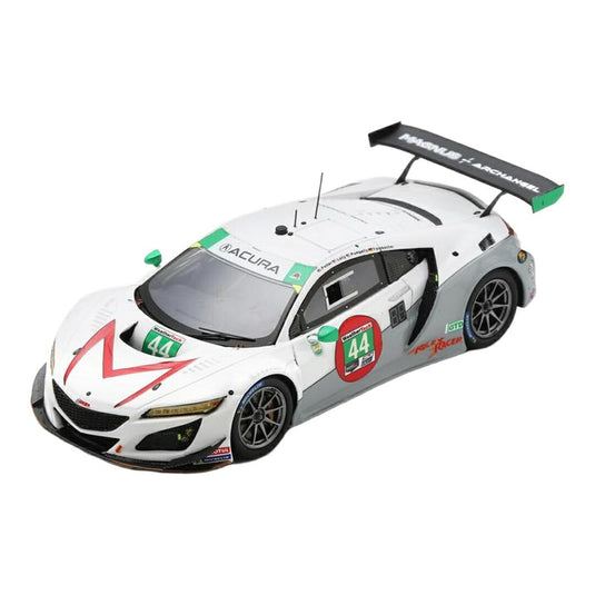 アキュラ NSX GT3 チームマグナス ウィズ アーキエンジェル