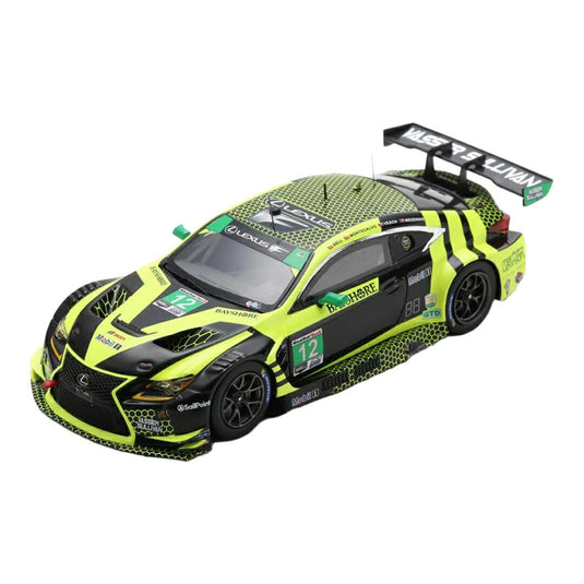 レクサス RC F GT3