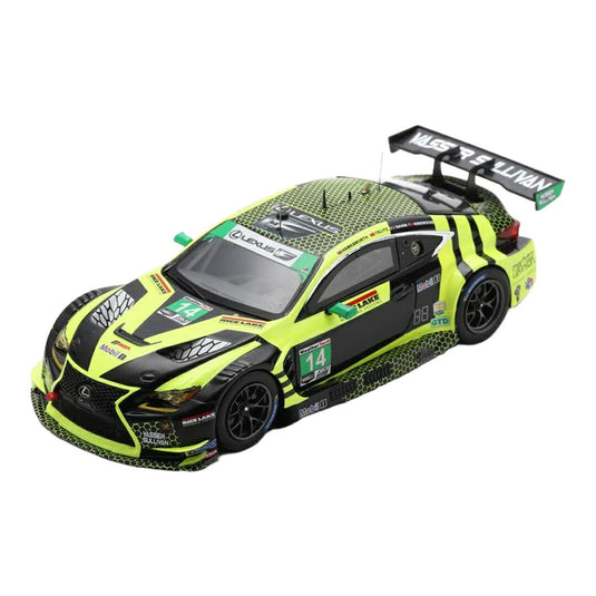 レクサス RC F GT3