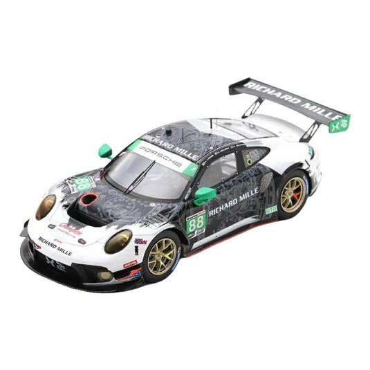 ポルシェ 911 GT3 R