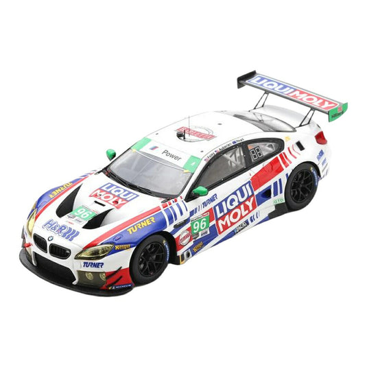 BMW 6シリーズ M6 GT3
