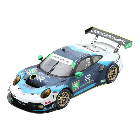 ポルシェ 911 GT3 R