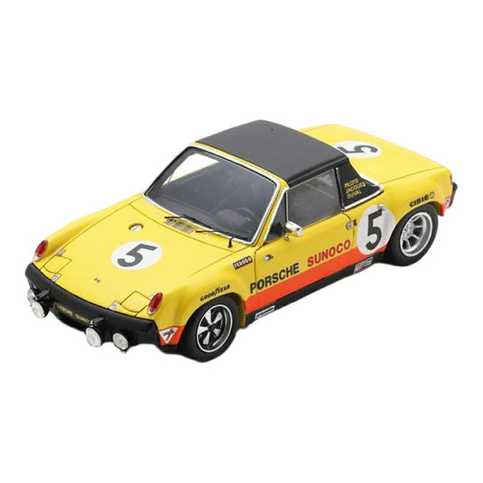 ポルシェ 914/6