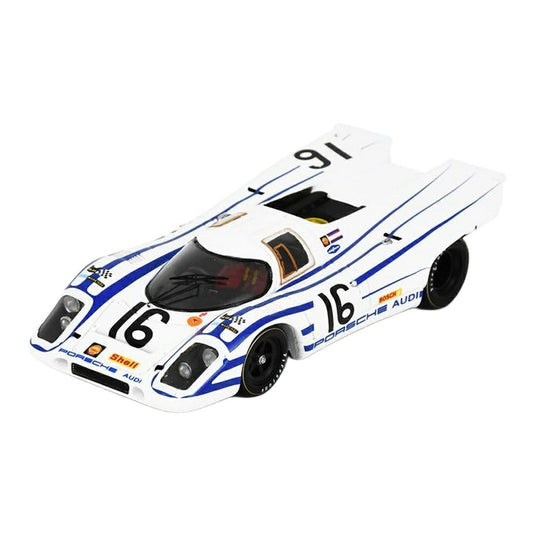 ポルシェ 917K