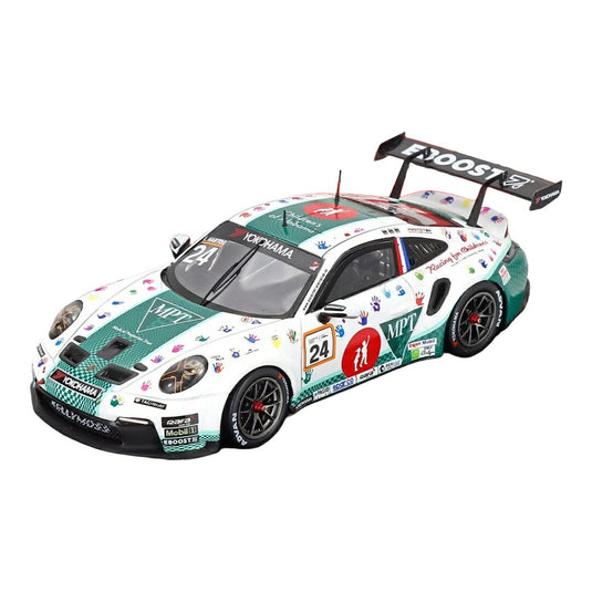 Porscheポルシェ 911 992 GT3
