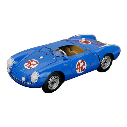 Porscheポルシェ 550 Spyder