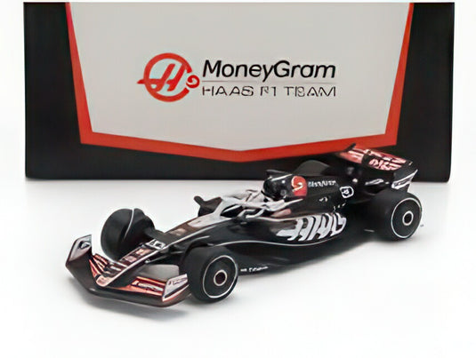 2024 ハース F1 チーム VF-24