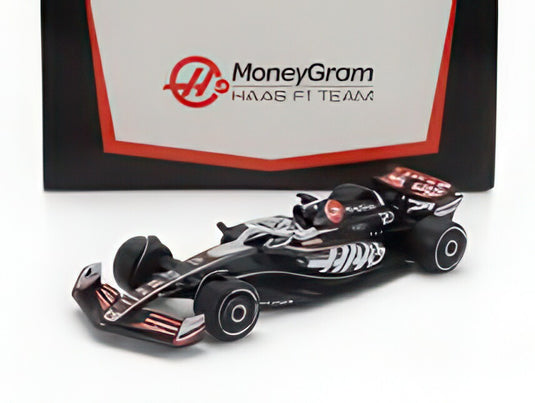 2024 ハース F1 チーム VF-24