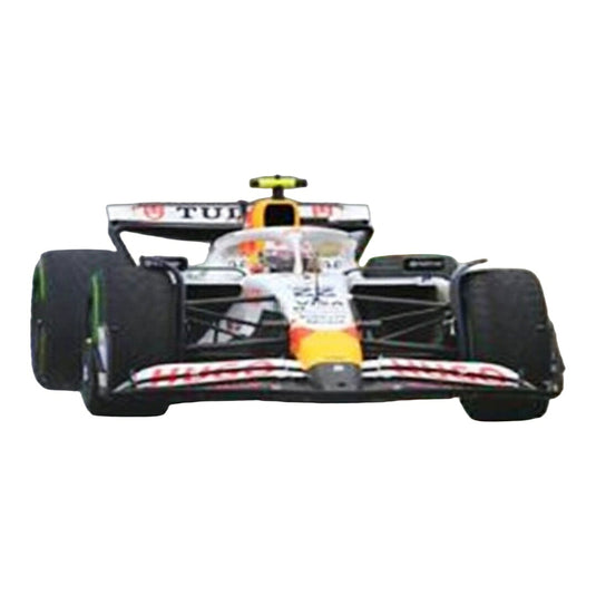 【予約】 RACING BULLS- F1 VCARB-02 TEAM VISA CASH APP N 22 AUSTRALIAN GP 2025 YUKI TSUNODA - WHITE BLACK