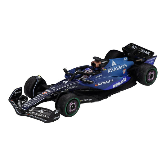 Williamsウィリアムズ F1 FW47