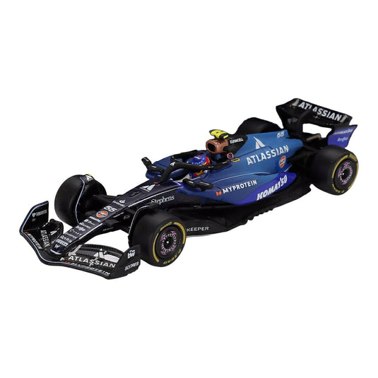 Williamsウィリアムズ F1 FW47