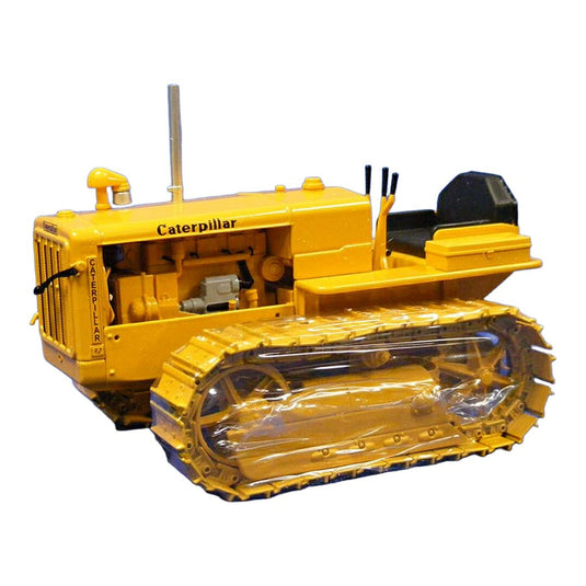 CAT R2 クローラー ブルドーザ / SPECCAST 1/16 ミニカー 建設機械模型 工事車両
