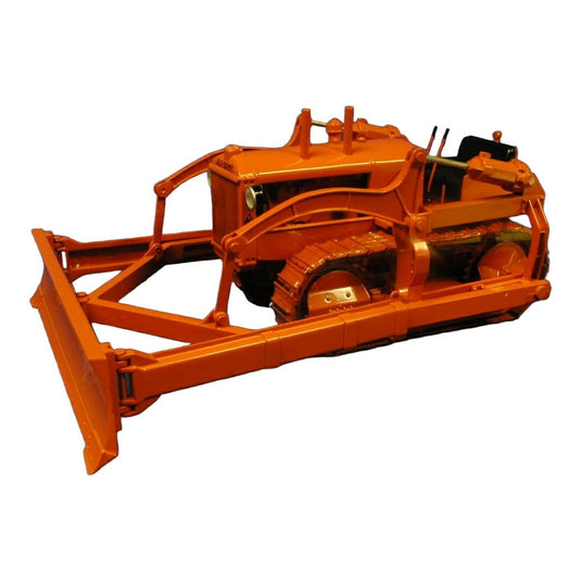 アリス・チャルマーズ Allis-Chalmers K ブルドーザ / SPECCAST 1/16 ミニカー 建設機械模型 工事車両