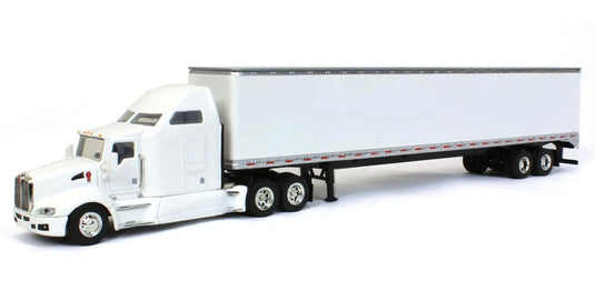 Kenworth T660 Tractorトラクター Trailer with Sleeper Cab / SPECCAST 1/64 模型