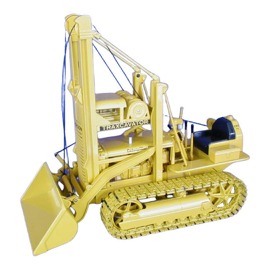 CAT Caterpillar D2 トラックスキャベーター 2500台限定 / SPECCAST 1/16 ミニカー 建設機械模型 工事車両