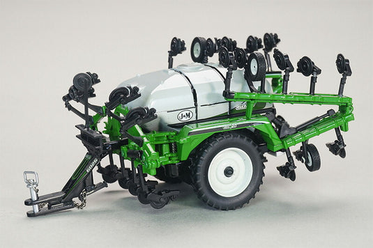 J&M 6026 ニトロゲン アプリケーター グリーン 農業機械 / SPECCAST 1/64 模型