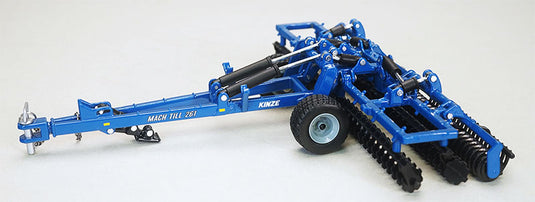 Kinze B261 Mach Till 農業機械 / SPECCAST 1/64 模型