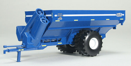Kinze 1050 Sof Tred フローテーションワゴン 農業機械 / SPECCAST 1/32 模型