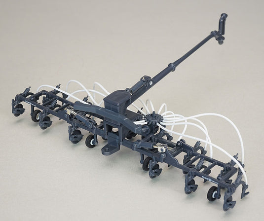 Puck Dietrich Manure Toolbar Mounted Swingarm付き 農業機械 / SPECCAST 1/64 模型
