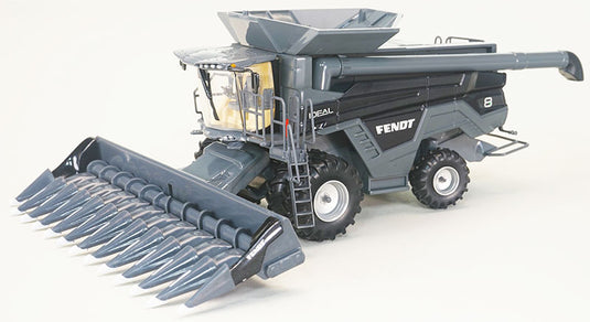 Fendt Ideal 8 コンバイン 農業機械 / SPECCAST 1/64 模型
