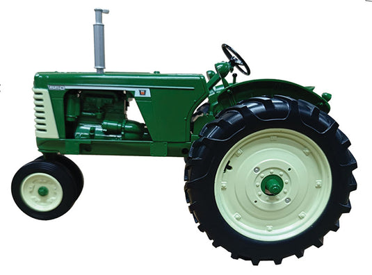 Oliver 660 ナローフロント トラクター 農業機械 / SPECCAST 1/16 模型