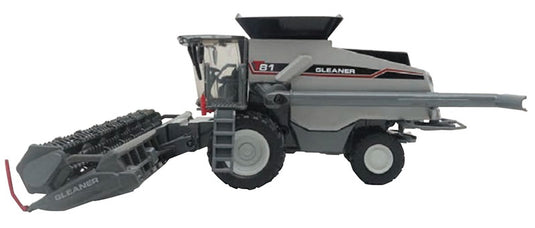 Gleaner T81 コンバイン デュアルホイール 農業機械 / SPECCAST 1/64 模型