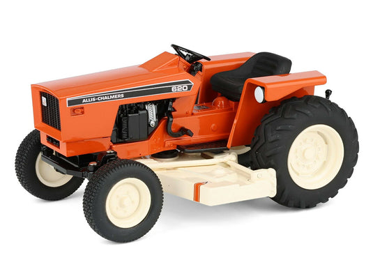 Allis-Chalmers 620 Lawn Tractorトラクター Made of d / SPECCAST 1/16 模型