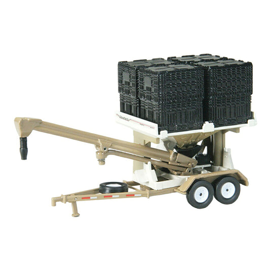 Unverferth Pro Bulk Box Seed T / SPECCAST 1/64 模型