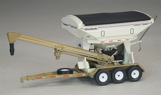 Unverferth 3755 XL シードテンダー 農業機械 / SPECCAST 1/64 模型