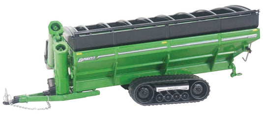Brent 2098 グレインカート イコライザートラック グリーン 農業機械 / SPECCAST 1/64 模型