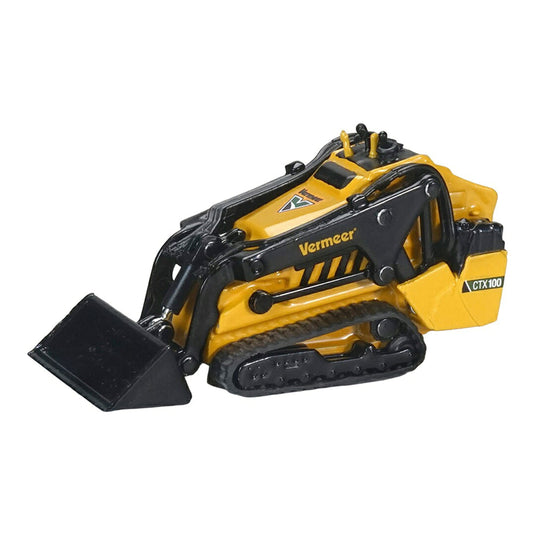 Vermeer CTX 100 Mini Skid Loader / SPECCAST 1/50 模型