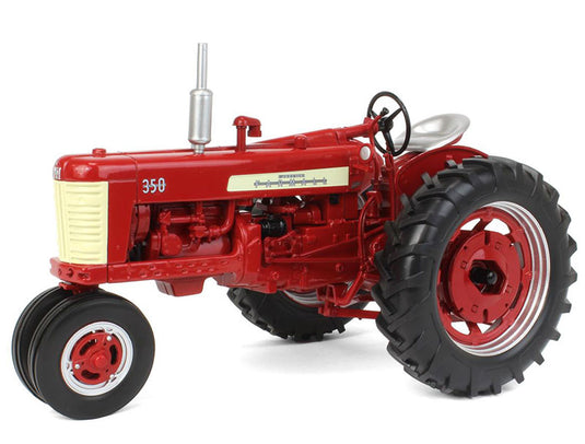 Farmall 350 ナローフロント トラクター 農業機械 / SPECCAST 1/16 模型