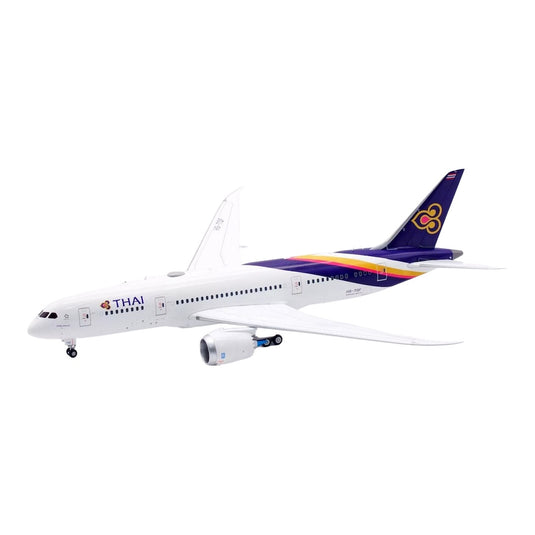 タイ国際航空 Thai Airways ボーイング 787-8 Dreamliner / SQ Wings 1/200 飛行機模型 旅客機