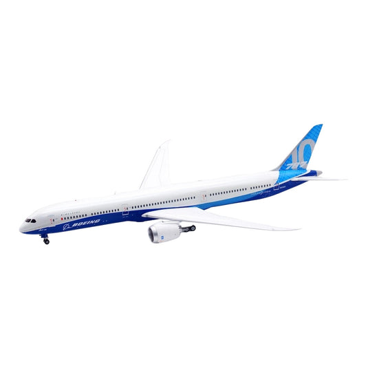 ボーイング社 Boeing ボーイング 787-10 ドリームライナー / SQ Wings 1/200 飛行機模型 旅客機
