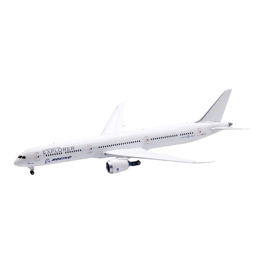 ボーイング Boeing ボーイング 787-10 Dreamliner / SQ Wings 1/200 飛行機模型 旅客機
