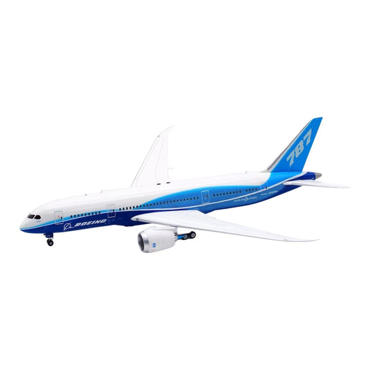 ボーイング Boeing ボーイング 787-8 ドリームライナー / SQ Wings 1/200 飛行機模型 旅客機