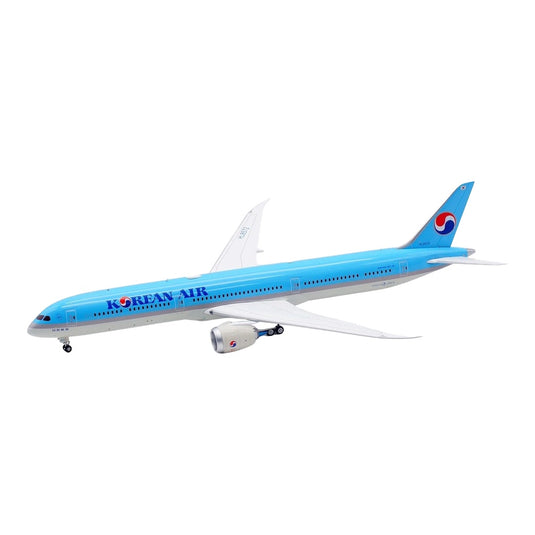大韓航空 Korean Air ボーイング 787-10 ドリームライナー HL8572 / SQ Wings 1/200 飛行機模型 旅客機