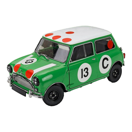 Morrisモリス Mini Cooper S