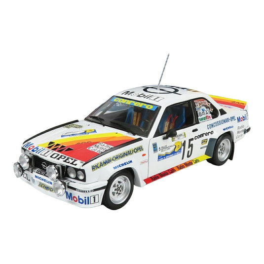 Opelオペル Asconaアスコナ 400 ナイトバージョン
