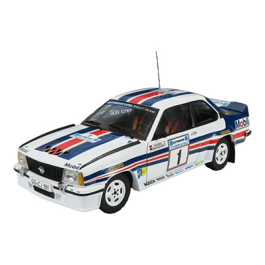 Opelオペル Asconaアスコナ 400