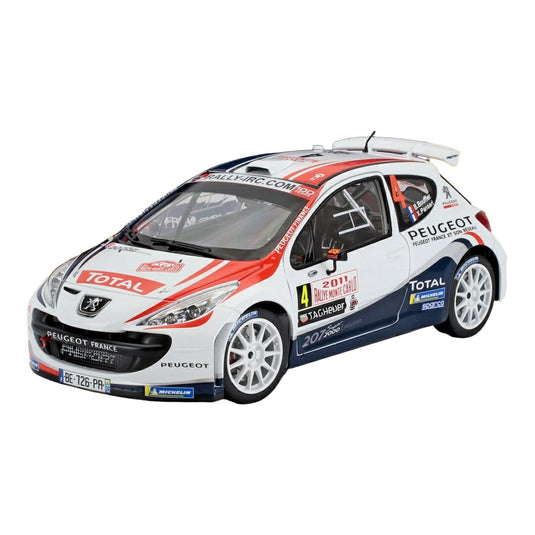 Peugeotプジョー 207 S2000
