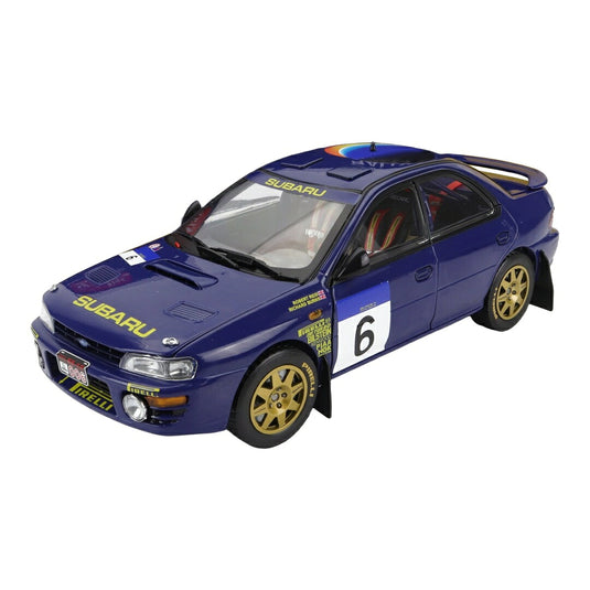 Subaruスバル Imprezaインプレッサ 555